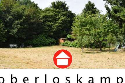 Grundstück zu verkaufen in Mülheim an der Ruhr 500.000 € 1695 m² zimmer