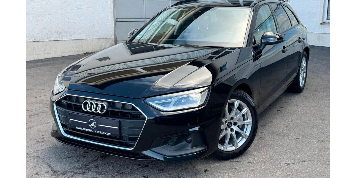 Audi A4 103.599 km 24.450 &euro; Willmering 93497