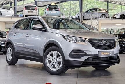 Opel Grandland (X) 91.500 km 16.350 &euro; Meppen 49716