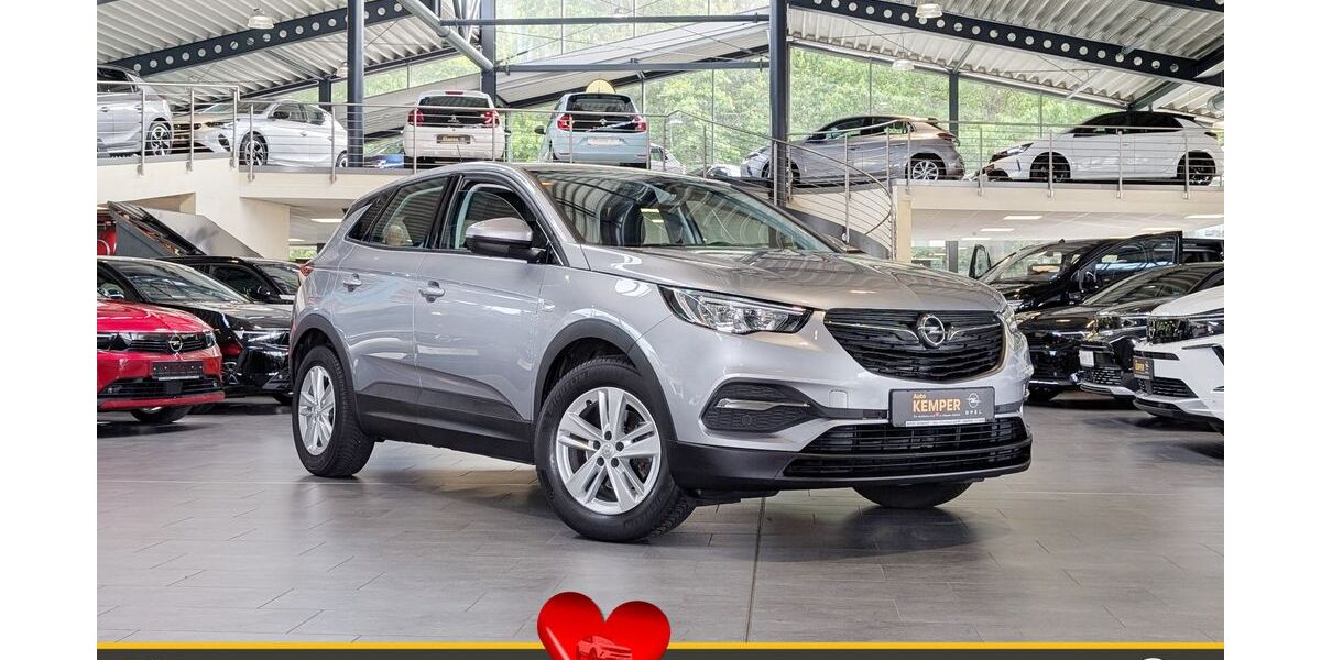 Opel Grandland (X) 91.500 km 16.350 &euro; Meppen 49716