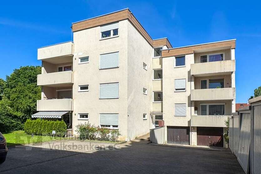 Wohnung zum Kaufen in Reutlingen 289.000 € 80 m²