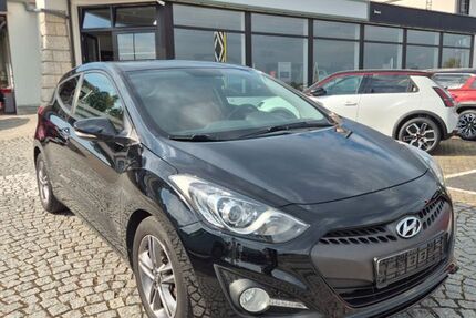 Hyundai i30 116.100 km 6.950 &euro; Gunzenhausen 91710
