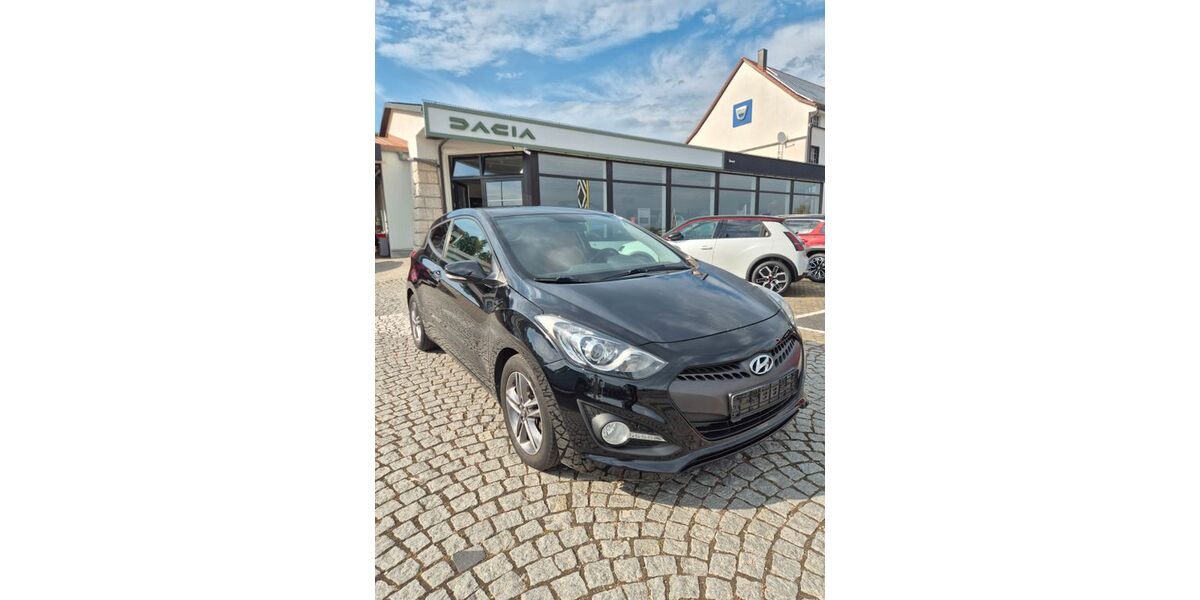 Hyundai i30 116.100 km 6.950 &euro; Gunzenhausen 91710