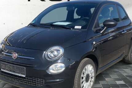 Fiat 500 9.304 km 14.999 &euro; Suhl 98528