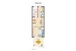 Reihenhaus Hamburg Billstedt - 529.500&euro; | Angebot:26998896