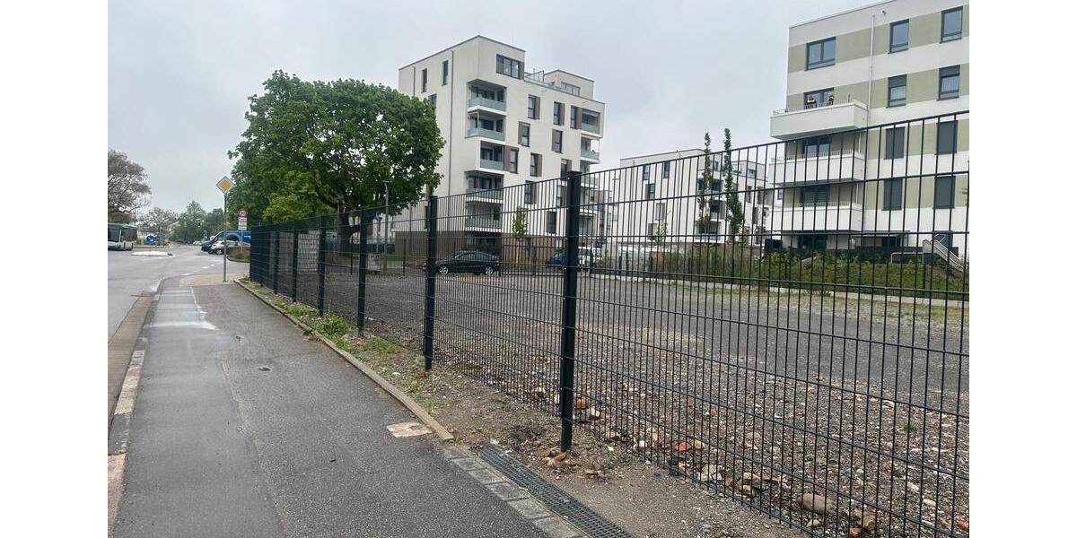 Gewerbeobjekt Bruchsal - 2.200&euro; | Angebot:26392749