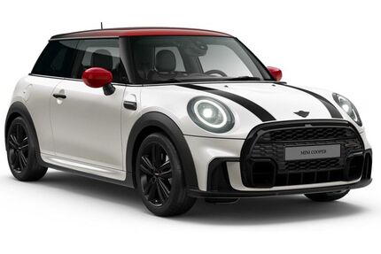 Mini Cooper 18.700 km 25.980 &euro; Dachau 85221