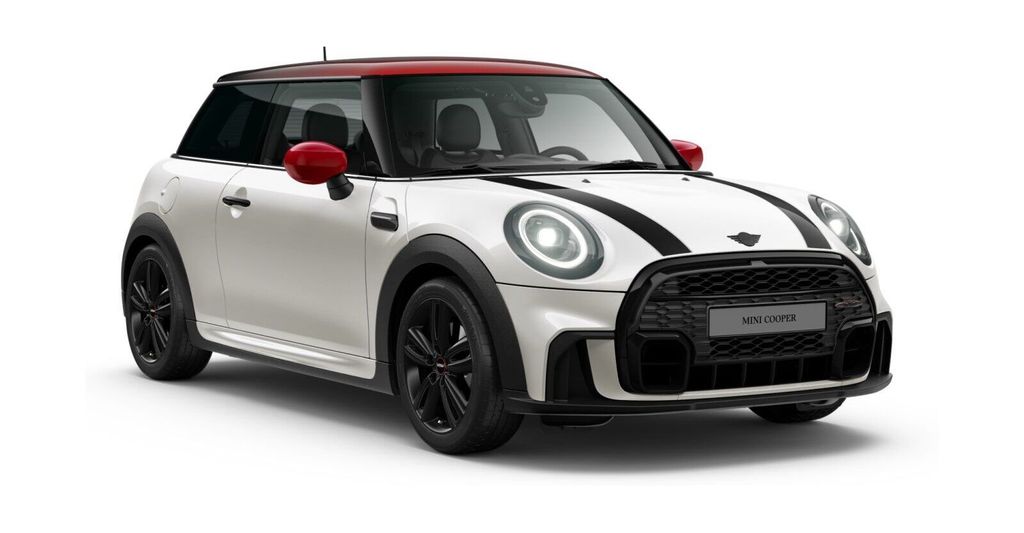 Mini Cooper 18.700 km 25.980 &euro; Dachau 85221