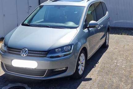 VW Sharan 180.300 km 11.900 € Steinbach (Taunus) 61449
