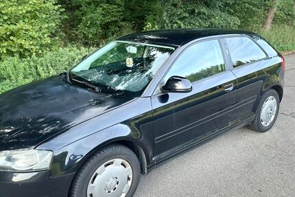 Audi A3 144.000 km 5.500 &euro; Lonsee 89173