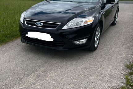 Ford Mondeo 160.000 km 3.700 &euro; Höchstadt 91315