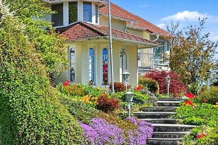 Haus Bergatreute - 10 Zimmer, 299 m&sup2;, 995.000&euro; | Angebot:25380478
