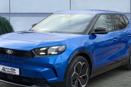 Ford Capri 10.636 km 40.990 &euro; Holdorf 49451