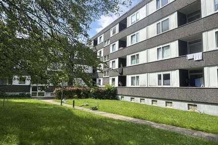 Wohnung Flensburg Klues - 3 Zimmer, 75 m&sup2;, 600&euro; | Angebot:26918501