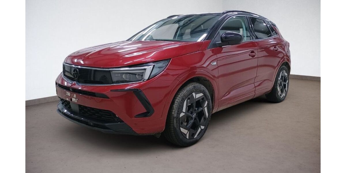 Opel Grandland (X) 18.540 km 28.940 &euro; Ahlen 59229