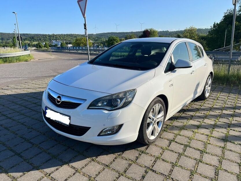 Astra