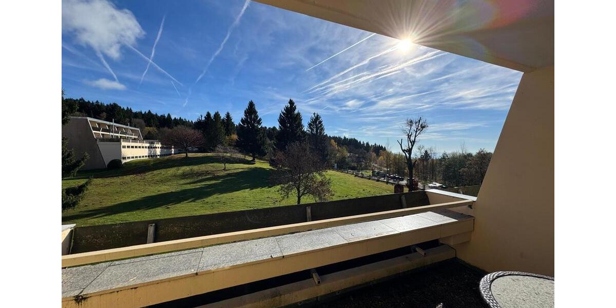 Etagenwohnung Sankt Englmar - 2 Zimmer, 48 m&sup2;, 55.000&euro; | Angebot:27092529