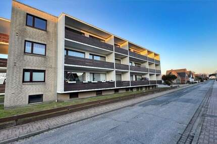 Wohnung Sylt Westerland - 2 Zimmer, 54 m&sup2;, 399.000&euro; | Angebot:25525382