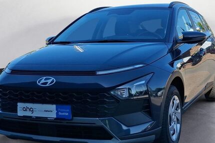 Hyundai BAYON 18.242 km 15.320 &euro; Horb am Neckar 72160