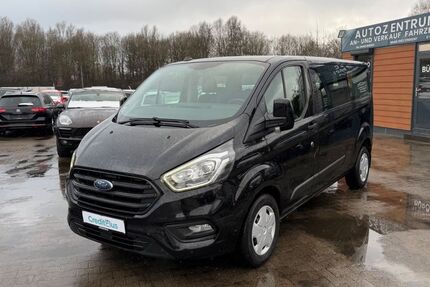 Ford Transit Custom 168.000 km 18.990 &euro; Lohne 49393
