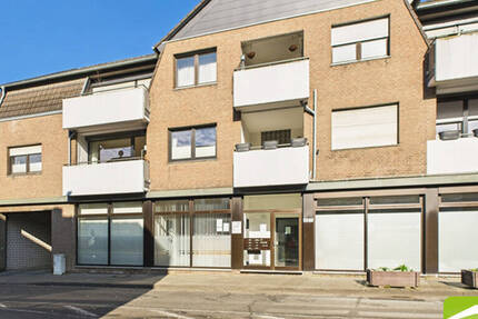 Gewerbeobjekt Wassenberg Myhl - 5 Zimmer, 109 m&sup2;, 79.000&euro; | Angebot:23969039