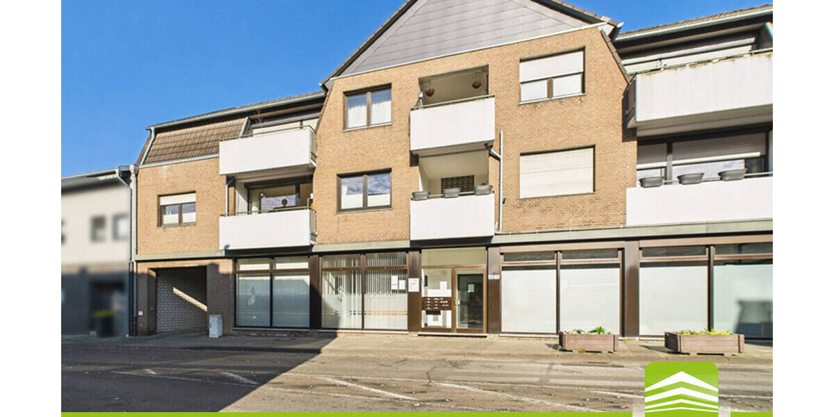 Gewerbeobjekt Wassenberg Myhl - 5 Zimmer, 109 m&sup2;, 79.000&euro; | Angebot:23969039