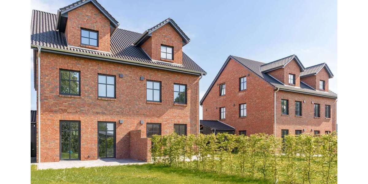 Einfamilienhaus Seestermühe - 5 Zimmer, 142 m&sup2;, 2.200&euro; | Angebot:25203839