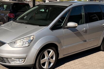 Ford Galaxy 200.000 km 3.900 &euro; Dillingen Saar 66763