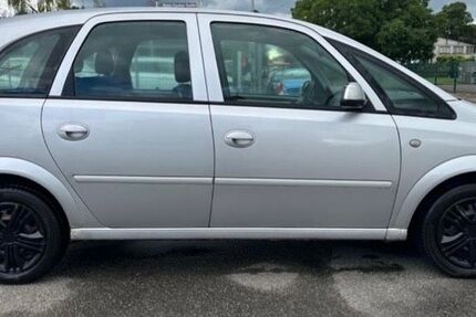 Opel Meriva 198.963 km 1.000 &euro; Krefeld 47799