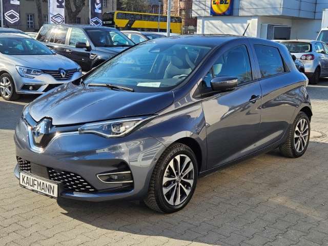 Renault ZOE 40.052 km 14.890 &euro; Berlin - Steglitz 12247