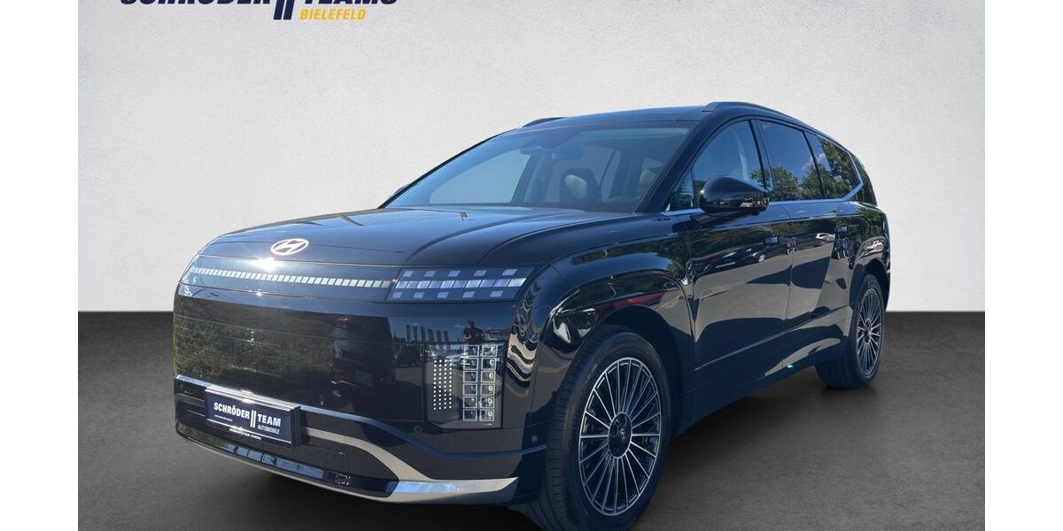 Hyundai IONIQ 9 4.995 km 72.990 &euro; Bielefeld 33609
