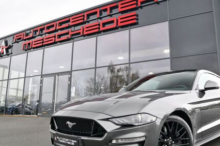 Ford Mustang 67.748 km 42.690 &euro; Meschede/NRW 59872