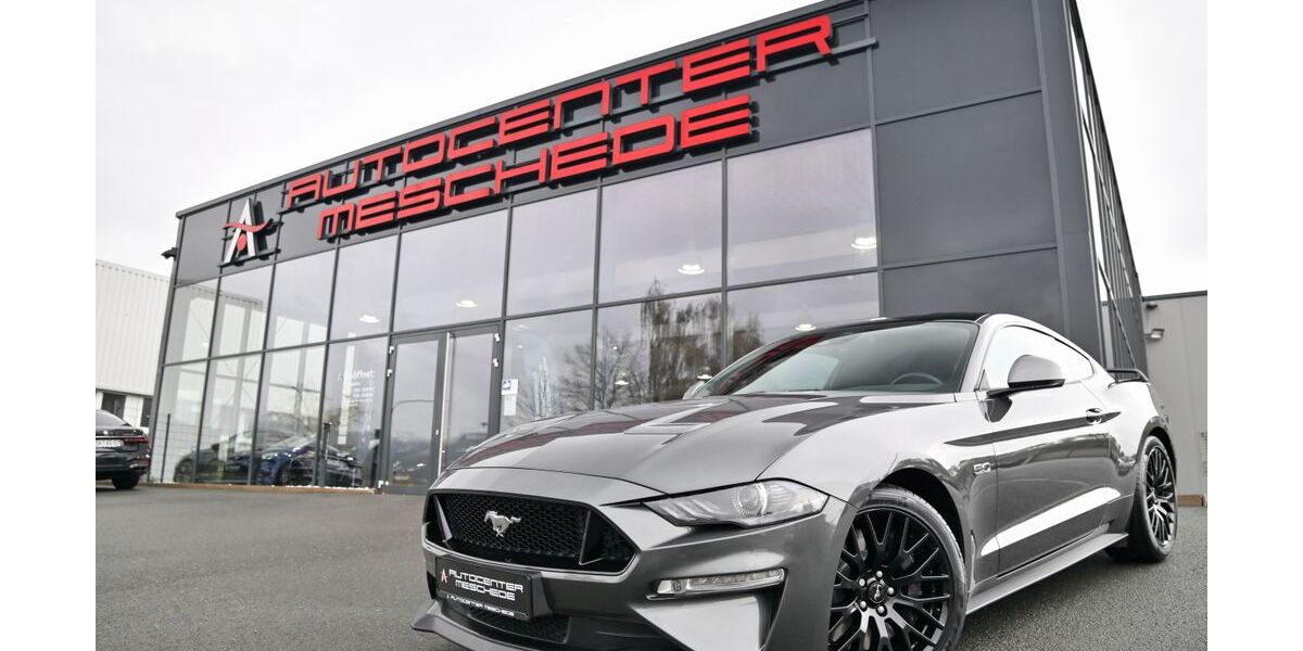 Ford Mustang 67.748 km 42.690 &euro; Meschede/NRW 59872
