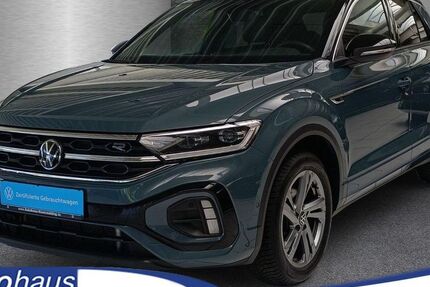 VW T-Roc 53.120 km 26.990 &euro; Neutraubling 93073