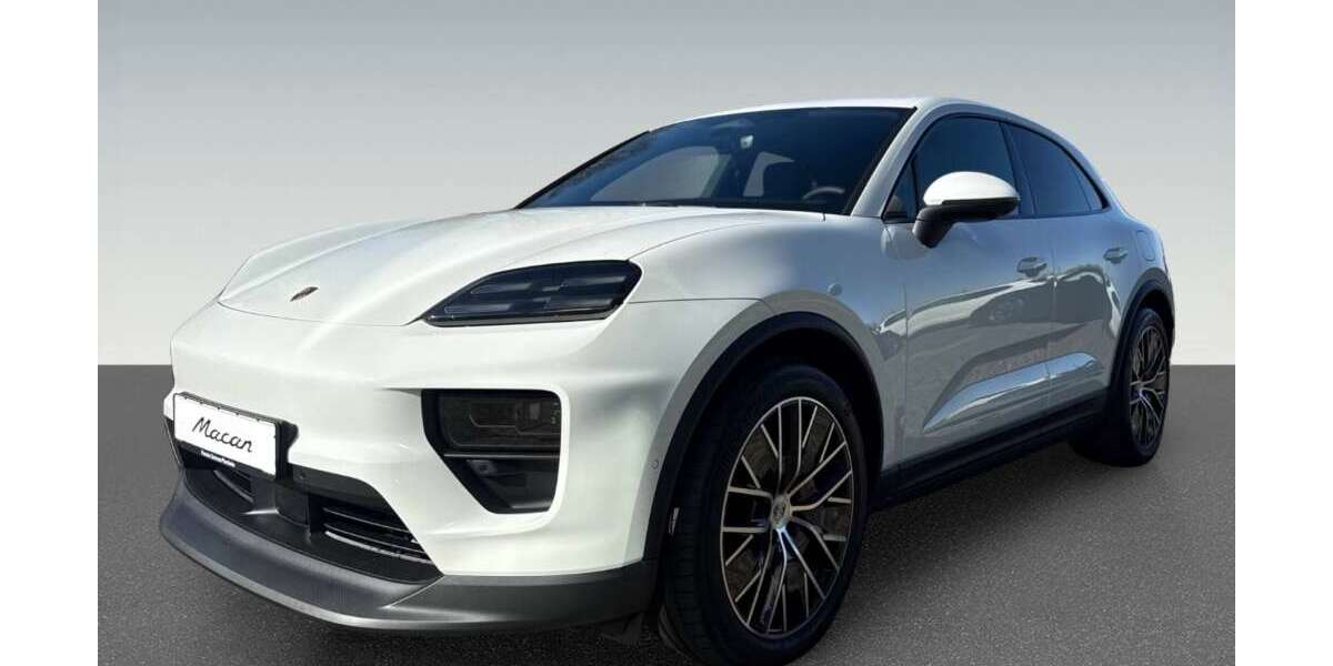 Porsche Macan 9.900 km 86.480 &euro; Pforzheim 75177