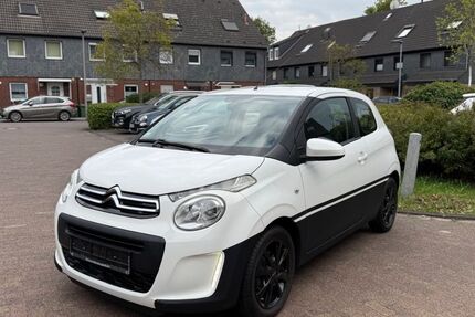 Citroen C1 85.800 km 5.500 &euro; Oberhausen 46117