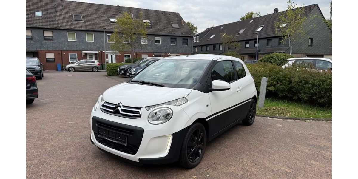 Citroen C1 85.800 km 5.500 &euro; Oberhausen 46117