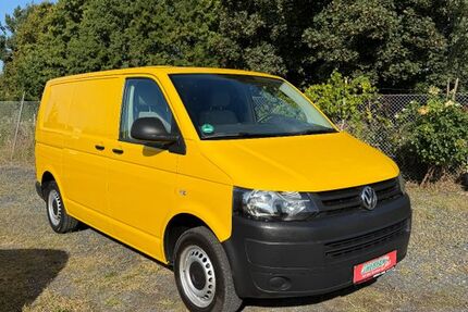 VW T5 Transporter 168.000 km 9.990 &euro; Göttingen 37079