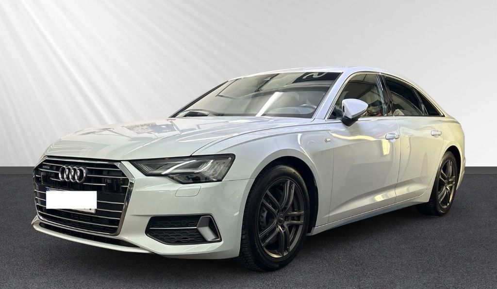 Audi A6 94.500 km 38.000 &euro; Trebur 65468