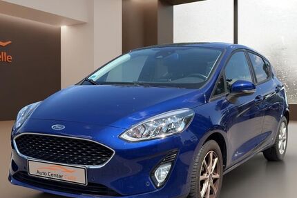 Ford Fiesta 89.980 km 5.300 &euro; Celle 29227