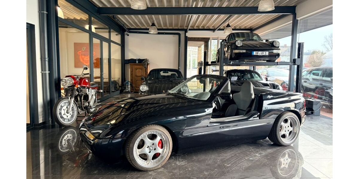 BMW Z1 147.465 km 59.995 &euro; Herford 32049