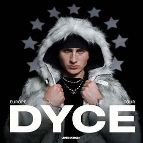 Dyce - Europe Tour 29.04.2026 Privatclub