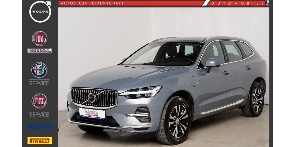 Volvo XC60 46.000 km 38.440 &euro; Donauwoerth 86609