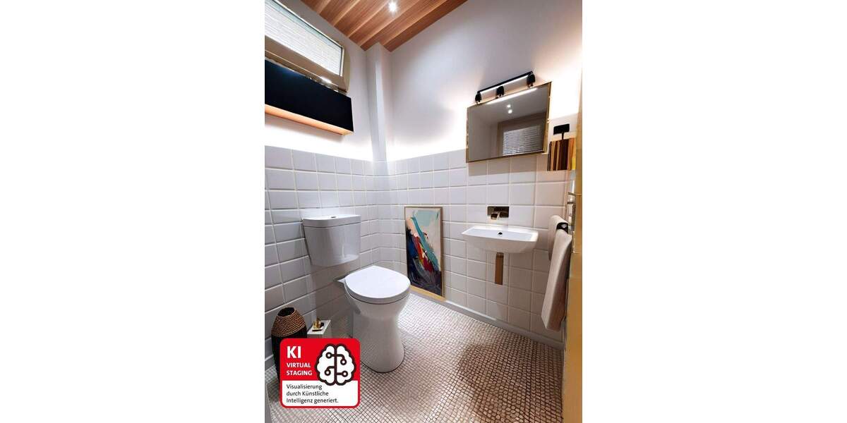 Reihenendhaus Leverkusen Bergisch Neukirchen - 4 Zimmer, 100 m&sup2;, 434.000&euro; | Angebot:25409663