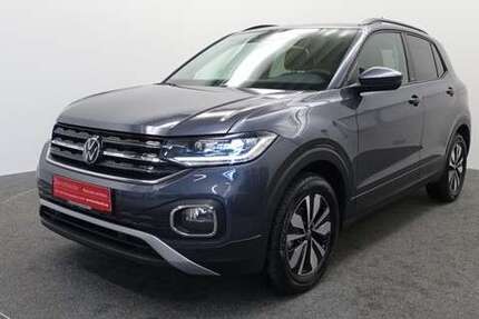 VW T-Cross 64.465 km 17.950 &euro; Weißenburg 91781