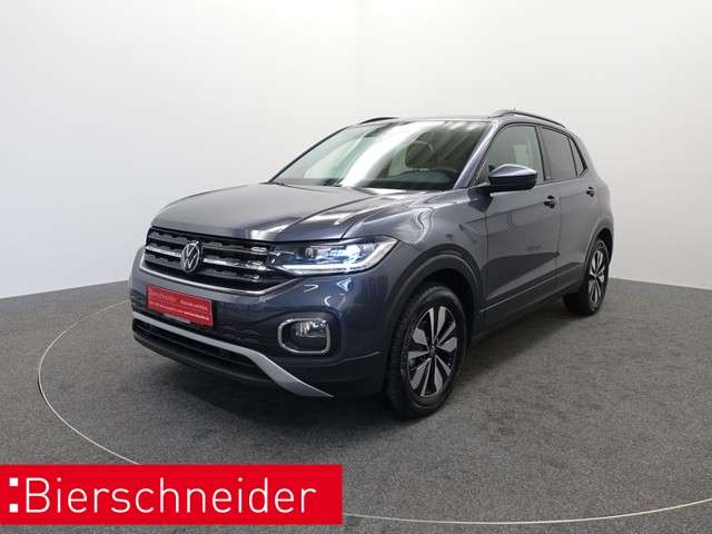 VW T-Cross 64.465 km 17.950 &euro; Weißenburg 91781