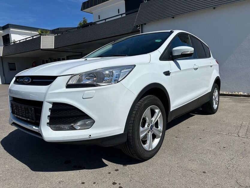 Kuga
