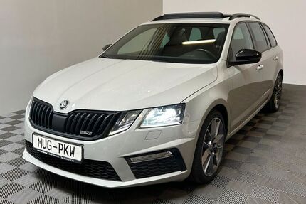 Skoda Octavia 119.800 km 22.990 &euro; Emden 26723