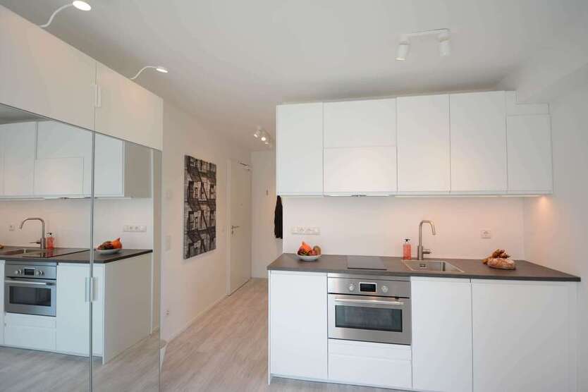 Wohnung zum Mieten in Neufahrn b. Freising 1.090 € 24 m²