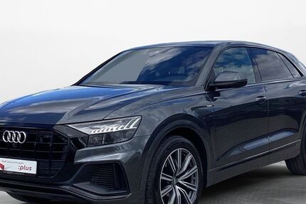 Audi Q8 111.850 km 44.590 &euro; Crailsheim 74564